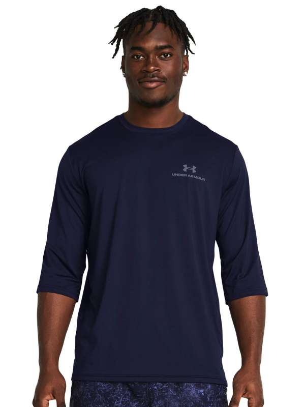 3 4 Sleeves T Shirts Buy 3 4 Sleeves T Shirts online in India