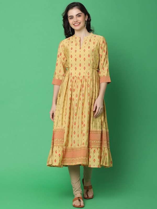 Unlimited Kurtas Buy Unlimited Kurtas online in India
