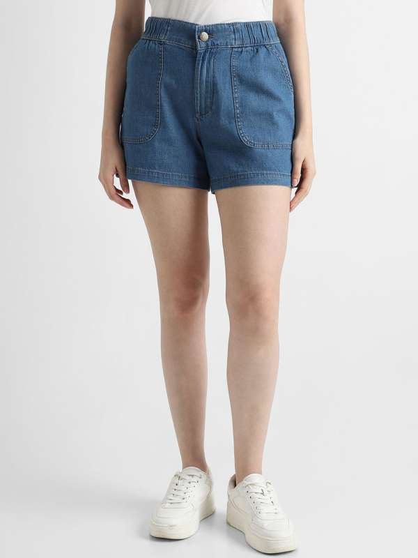 Lee Casual Shorts Buy Lee Casual Shorts online in India
