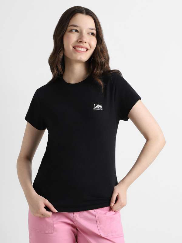 Lee Tshirts Shirts Buy Lee Tshirts Shirts online in India