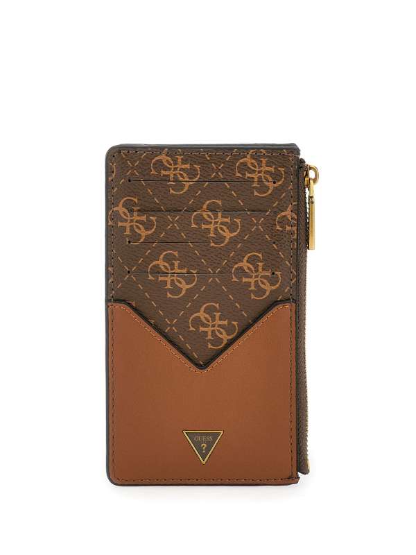 Men Guess Wallets Buy Men Guess Wallets online in India