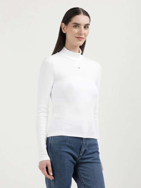 Tommy Hilfiger Long Sleeve Tshirts Buy Tommy Hilfiger Long Sleeve Tshirts online in India