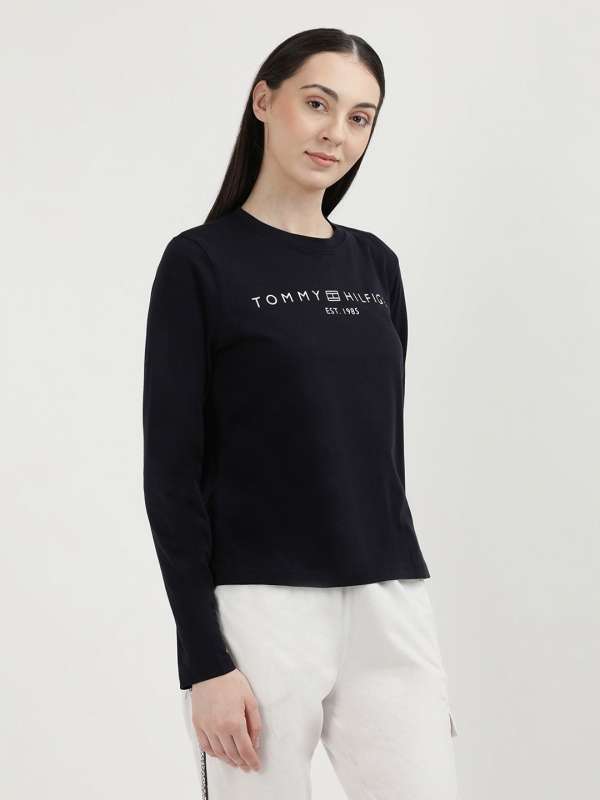 Womens T Shirts Shop Online Get Upto 70 off on T Shirts for Women Myntra