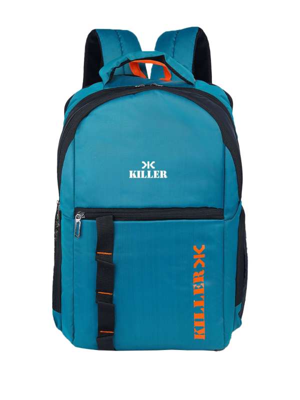 Buy Killer Backpacks Online in India Myntra