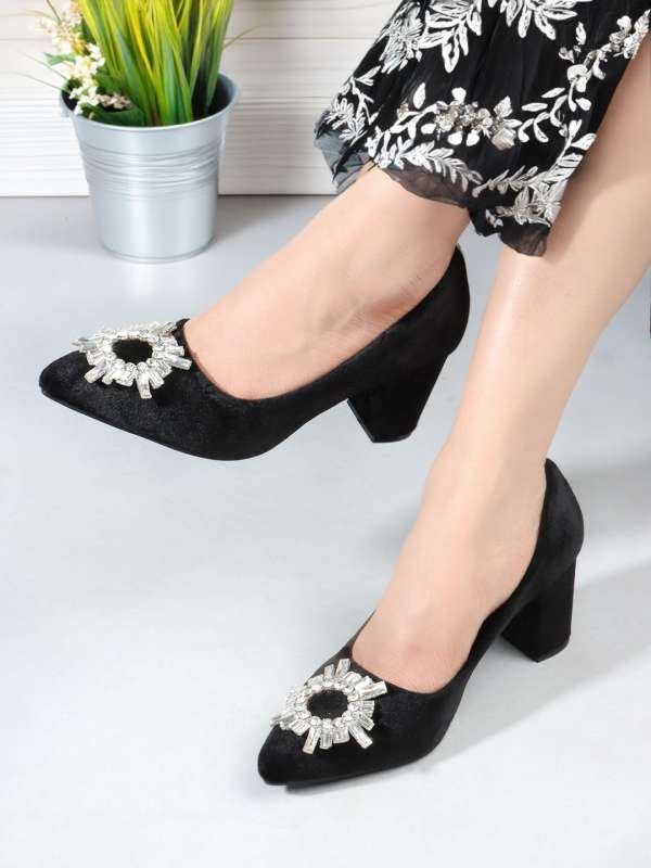 Missguided ladies shoes top