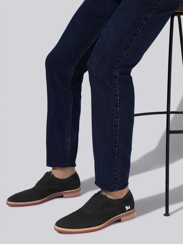 Women's brogues shoes online shop