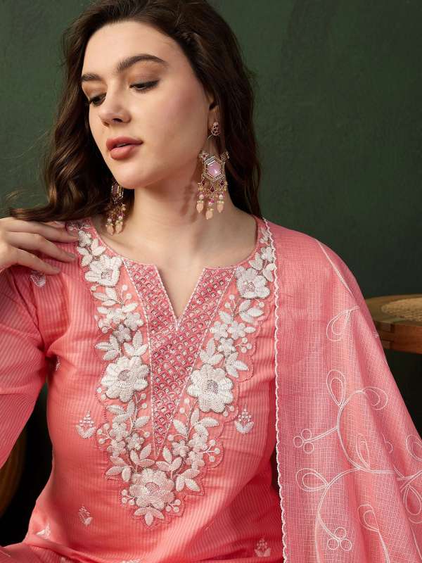 Sangria Suit Buy Sangria Suit online in India