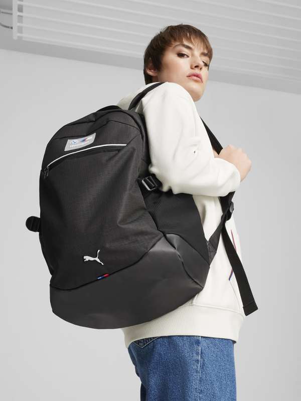 Puma Motorsport Backpacks Buy Puma Motorsport Backpacks online in India
