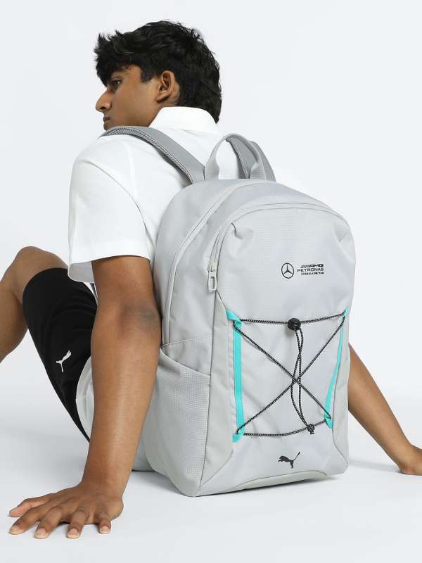 Puma Bmw Backpacks Buy Puma Bmw Backpacks online in India