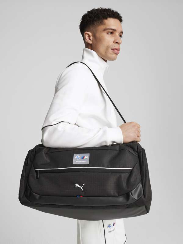 Bmw motorsport duffle bag cheap