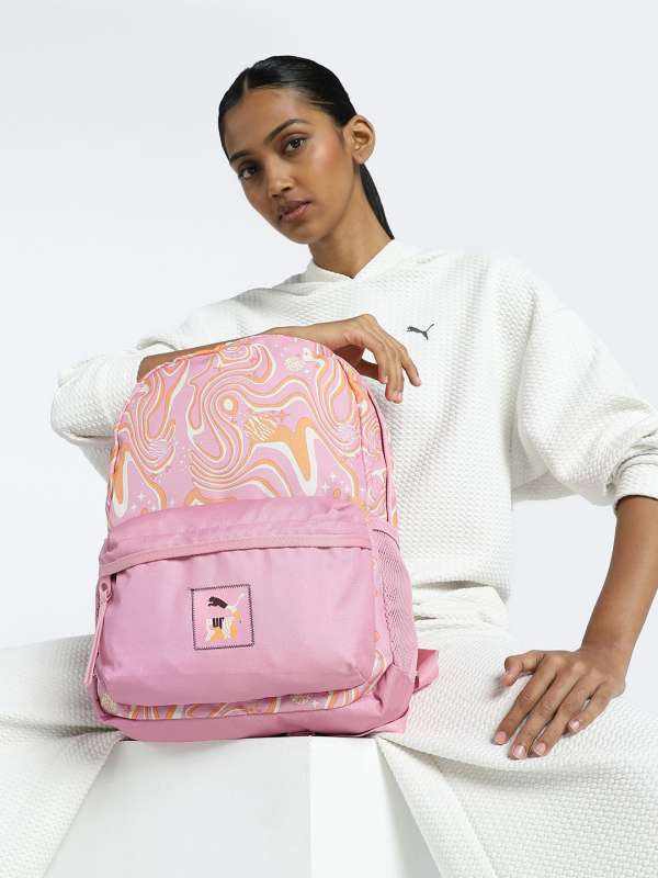 College bags for girls myntra new arrivals