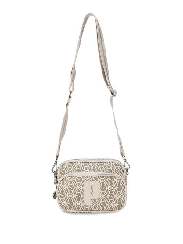 Puma white purse shop