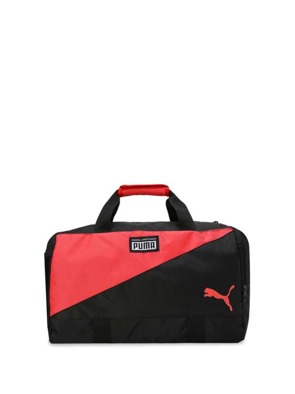 Puma casual bags discount