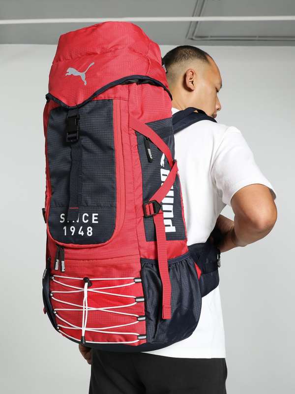 Puma Bags Get 60 Off on Puma Bags for Men Women in India Myntra
