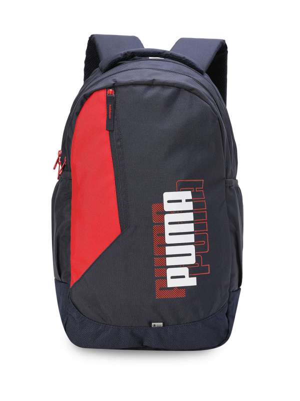 Puma apex backpack online hotsell