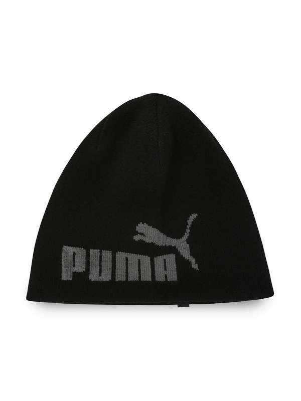 Puma cap winter discount