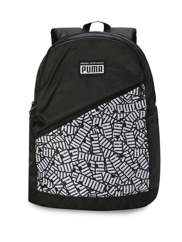 Nike Puma Adidas Backpacks Buy Nike Puma Adidas Backpacks online in India