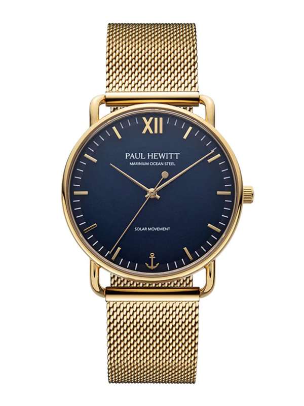 Shop Paul Hewitt Watches Online at Best Prices Myntra