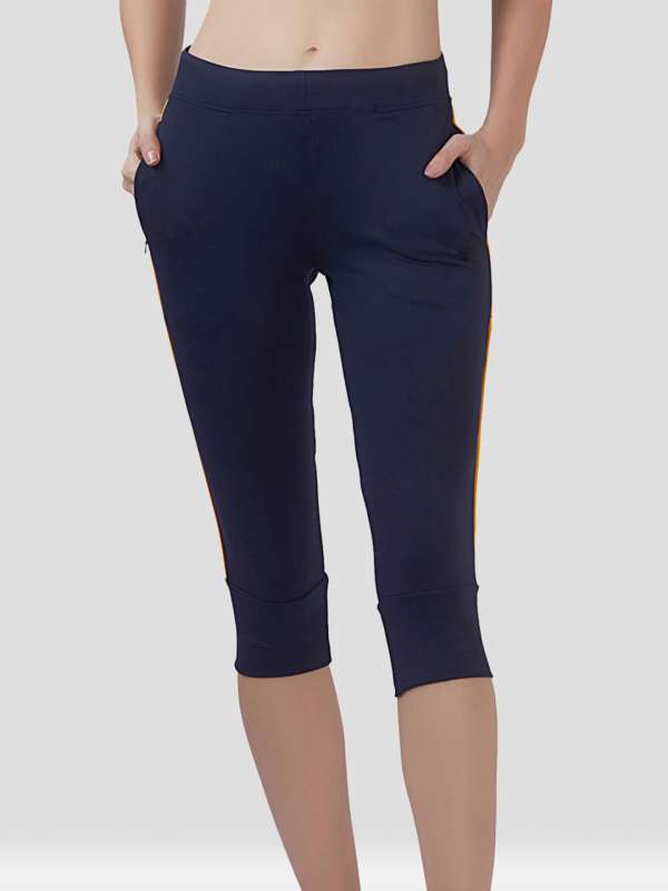 Nylon Capris Buy Nylon Capris online in India