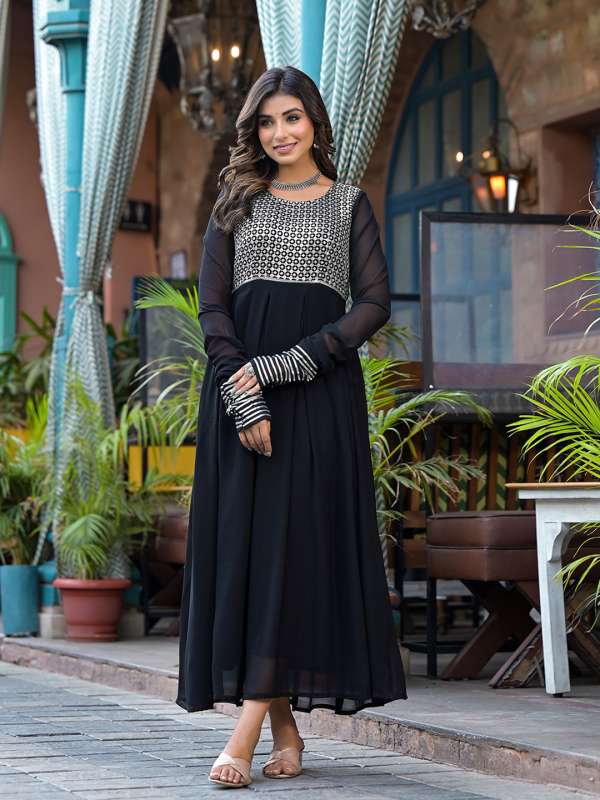 Aks dresses online clearance