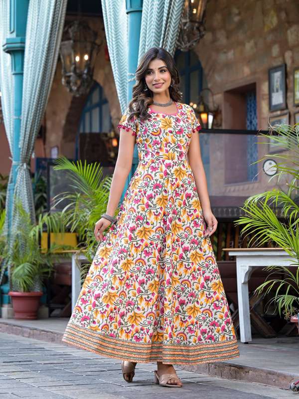 Fusion maxi dress online