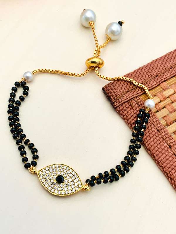 Buy hand mangalsutra online shop