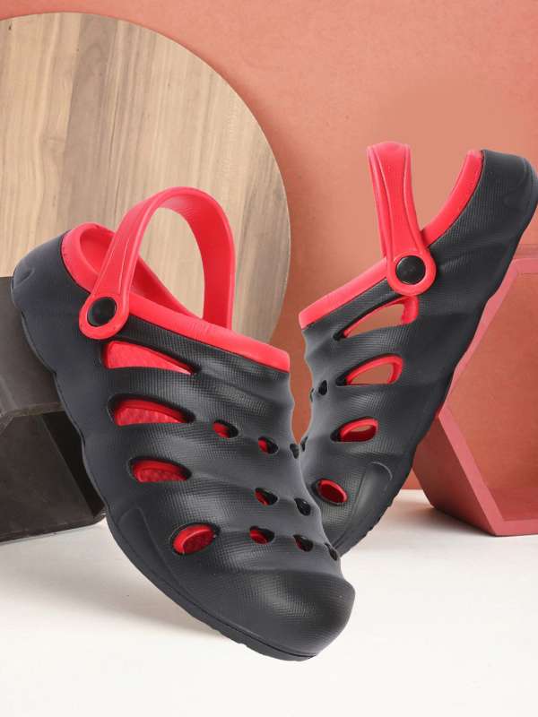 Men Clogs Shop Latest Clogs for men online in India Myntra