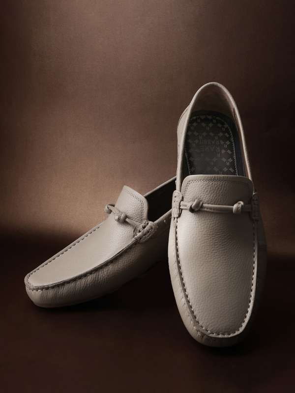 Men Beige Formal Shoes Buy Men Beige Formal Shoes online in India