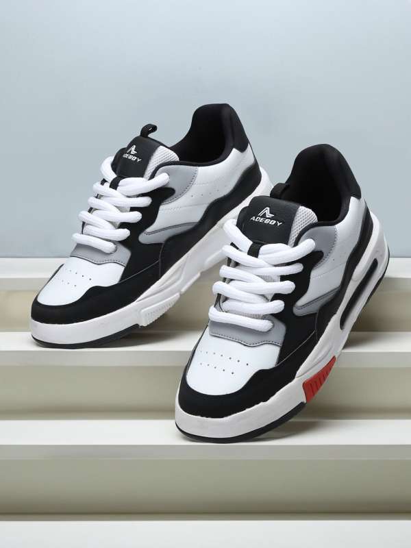 Skate Casual Shoes Buy Skate Casual Shoes online in India