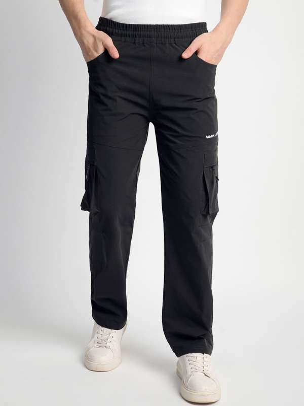 Peace Logo Track Pants S Buy Peace Logo Track Pants S online in India