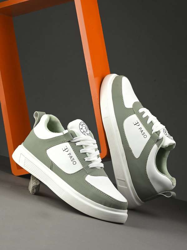 Bond Street By Red Tape Green Sneakers 5027803.htm Buy Bond Street By Red Tape Green Sneakers 5027803.htm online in India