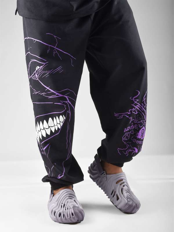Designer Track Pants S Buy Designer Track Pants S online in India