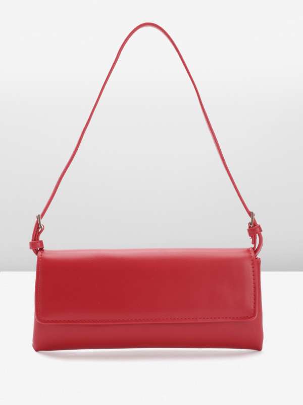 Mango Pink Handbags Buy Mango Pink Handbags online in India