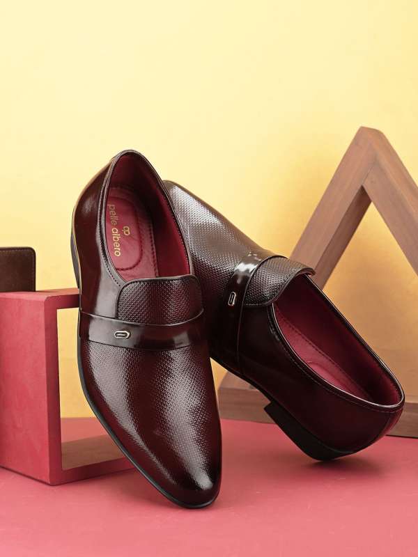 Lakhani formal shoes price top