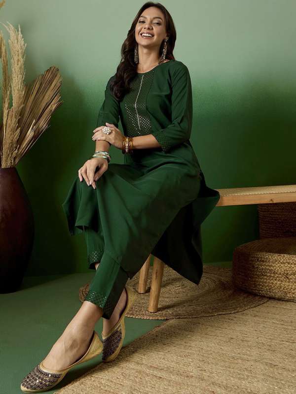 Shoes for dhoti kurta store