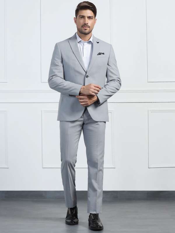 Blackberry coat pant suit top
