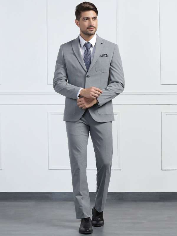 Suits for Men Buy Men Suit Blazer Online Myntra