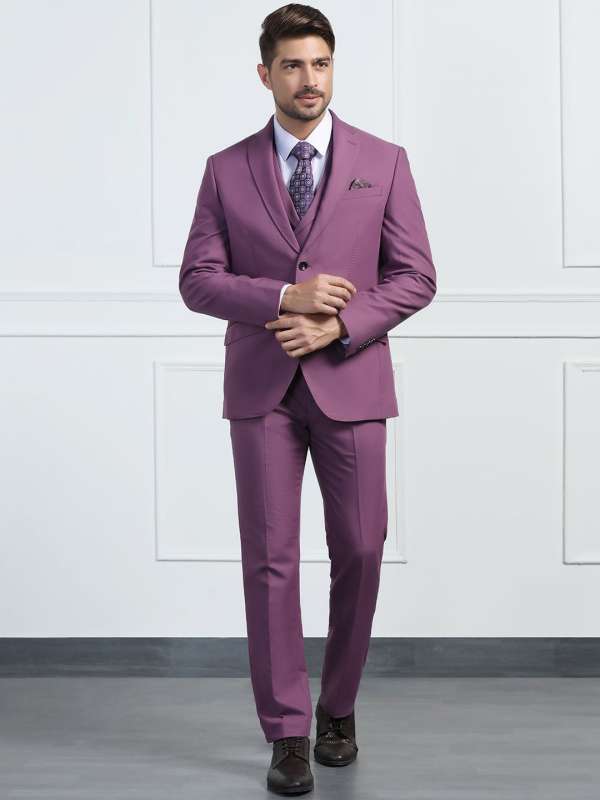 Three Piece Suit for Men Buy Three Piece Suit for Men Online Myntra
