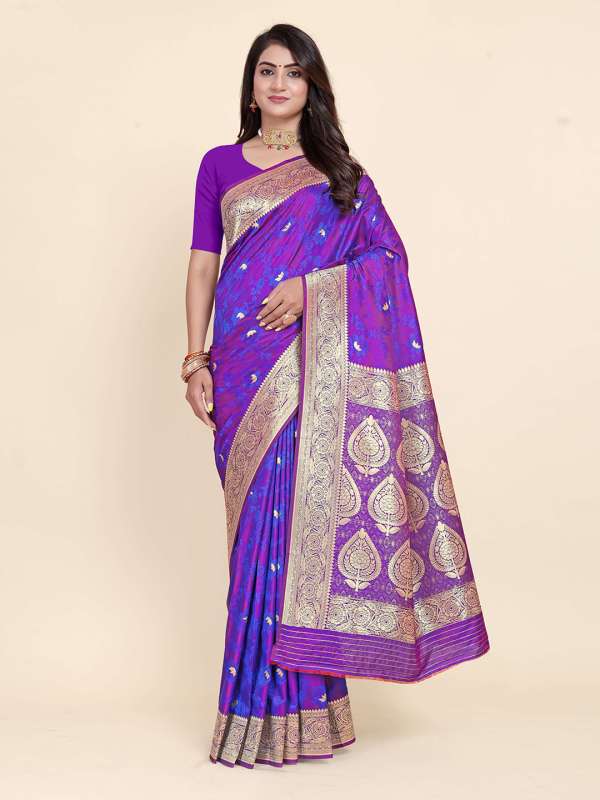 Moh Mantra One Minute Sarees Buy Moh Mantra One Minute Sarees online in India