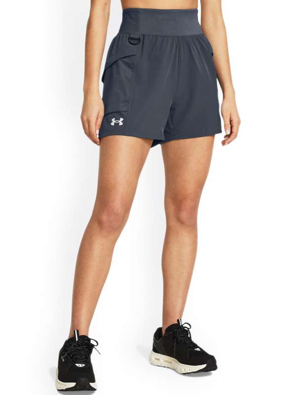 Under Armour Shorts Shop Stylish Under Armour Shorts Online in India Myntra