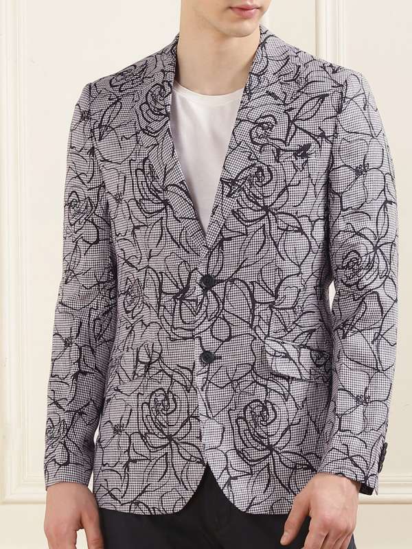 Ted Baker Blazers Buy Ted Baker Blazers online in India
