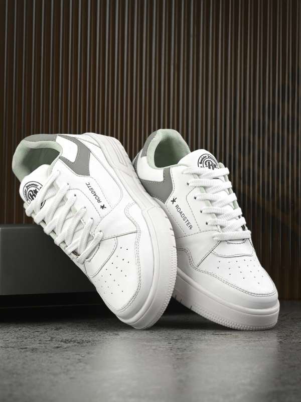 Roadster sneakers online deals