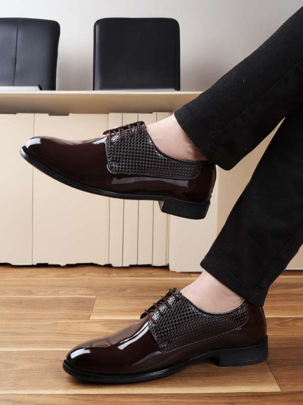Levis formal shoes hot sale