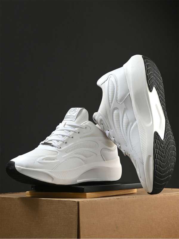 Buy white sports shoes new arrivals