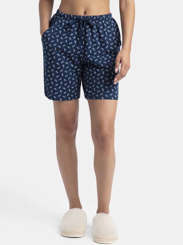 Jockey women's boxer shorts hotsell