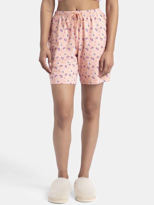 Jockey Sleep Shorts Buy Jockey Sleep Shorts online in India