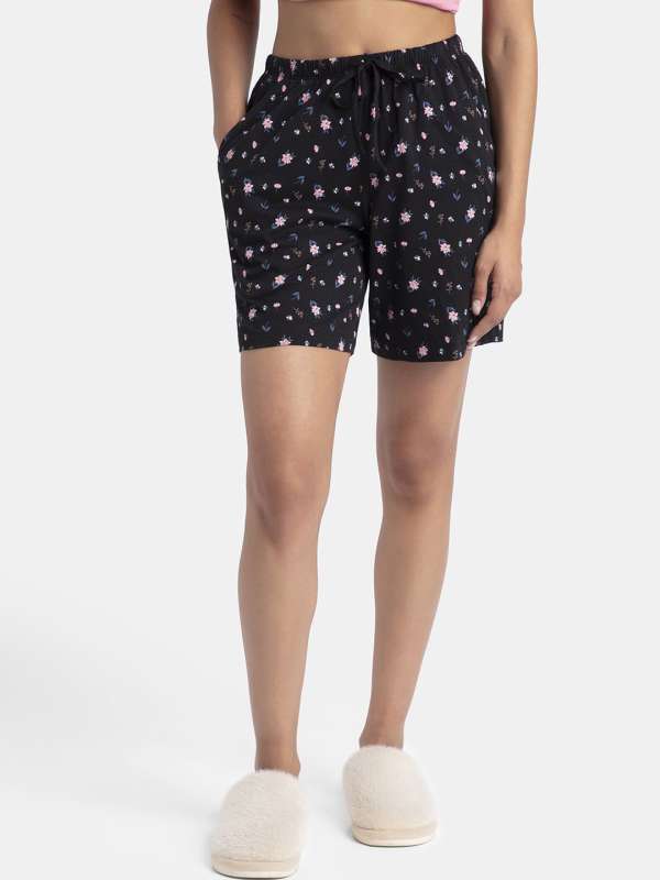Jockey women shorts clearance