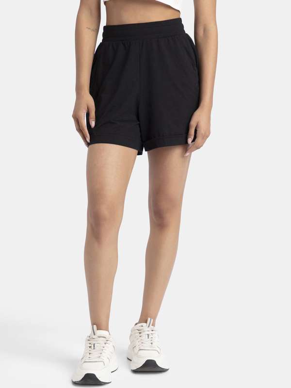 Jockey dri fit shorts online