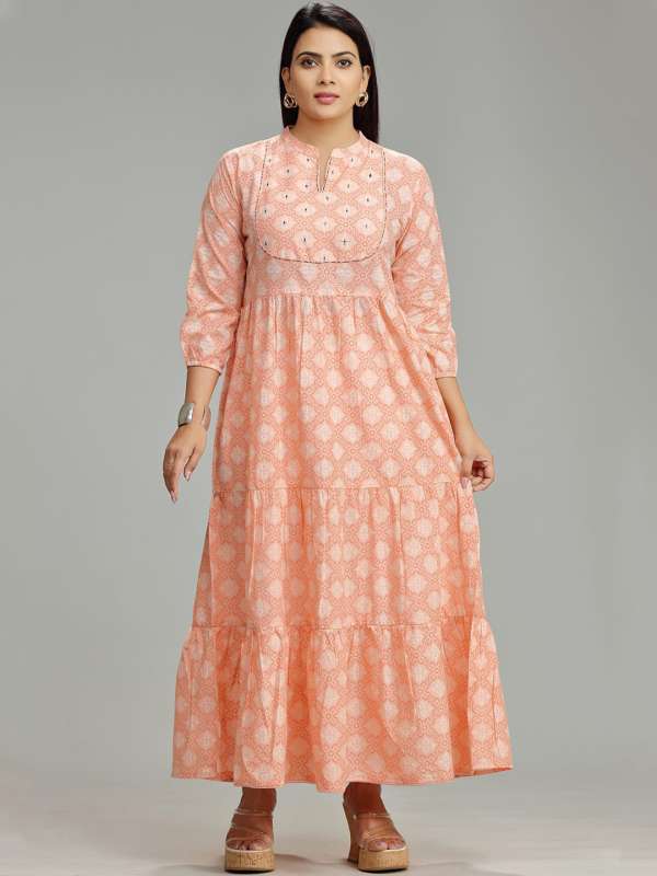 Cotton culture dress shop