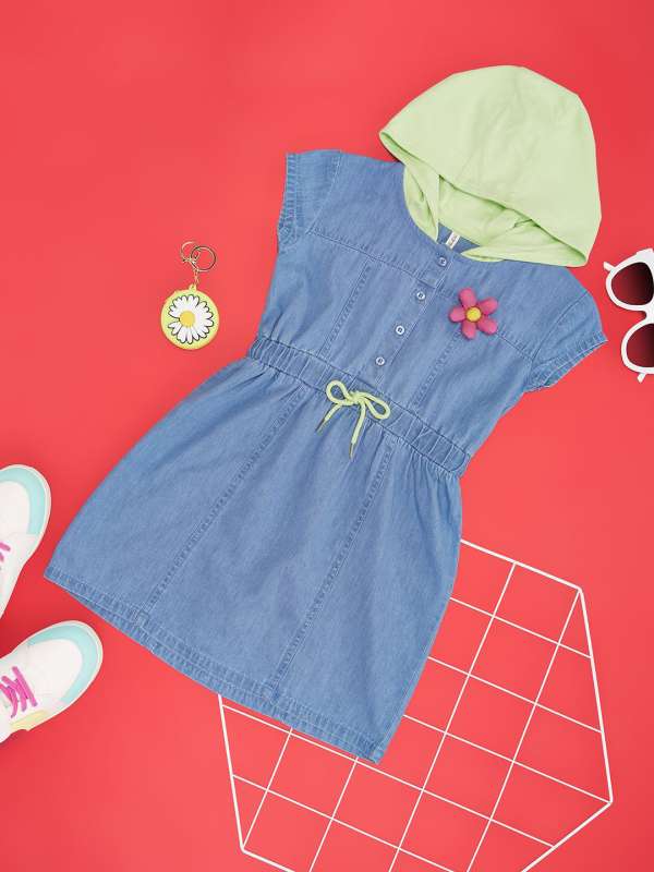 Pantaloons Kids Dresses Buy Pantaloons Kids Dresses online in India
